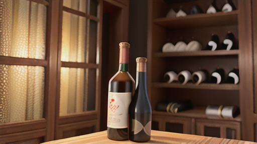 ペアリングの楽しみ方