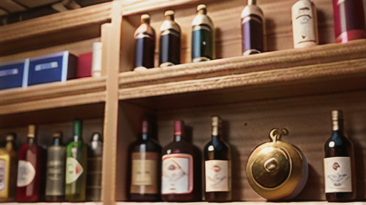 アパッシメントのワインの特徴