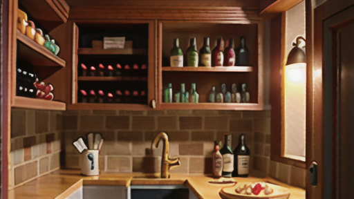 アペリティフの特徴