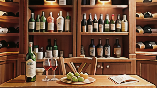 アペリティフの役割