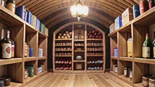 コルクの保管方法