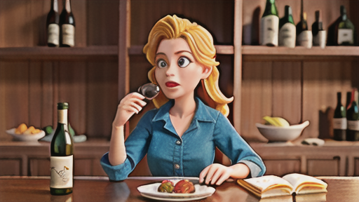 ナイアガラワインに合う料理