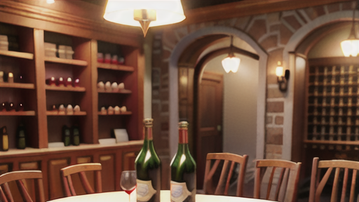 ポムロールワインの特徴