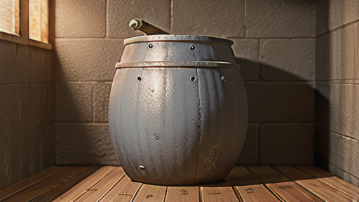 コンクリートタンクの欠点