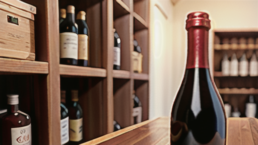 ポムロールワインの格付け