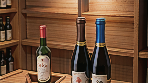 テロワールがもたらす多様性