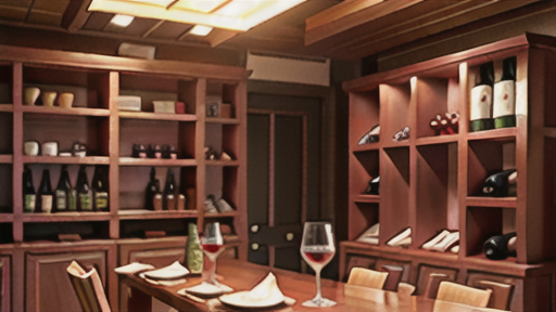 日本のコンコードワイン