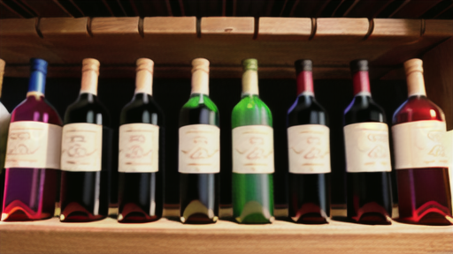 ミネラルと美しい酸を備えた、減額な味わい