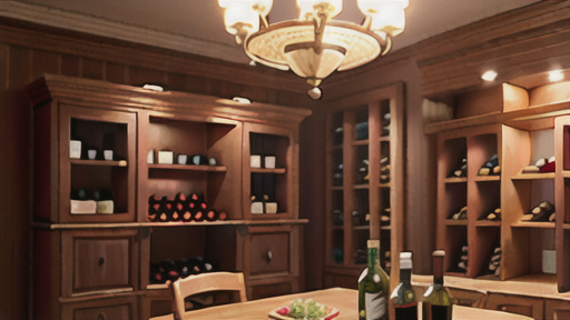 法定熟成期間2年(うち1年は木樽熟成)