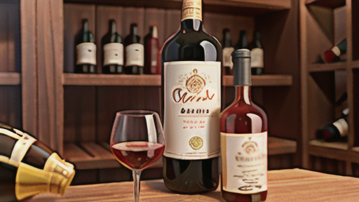 アルコールがワインの味わいに与える影響