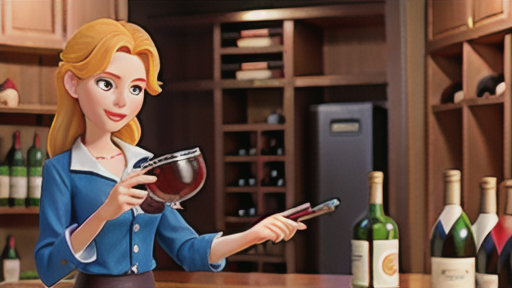 ワインコンサルタントの求人