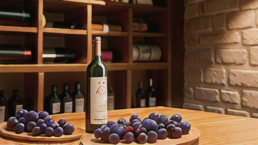 バルベーラ種の魅力