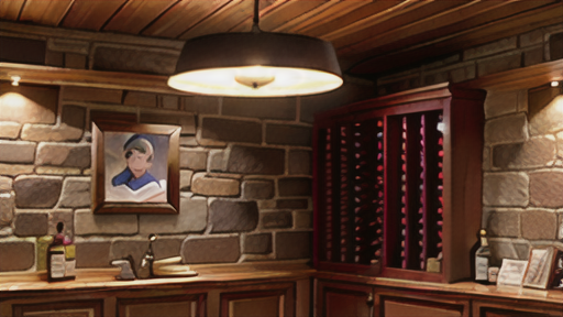 モダンとクラシックの融合