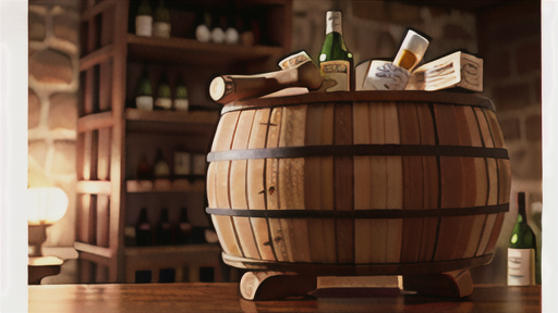 シャンパーニュ伯爵の名を冠したキュヴェ