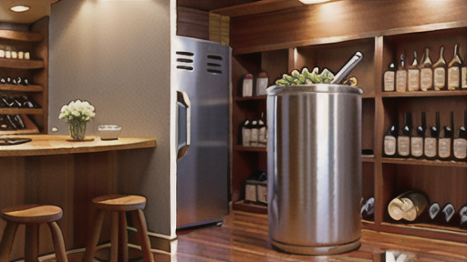 ポリマータンクの利点