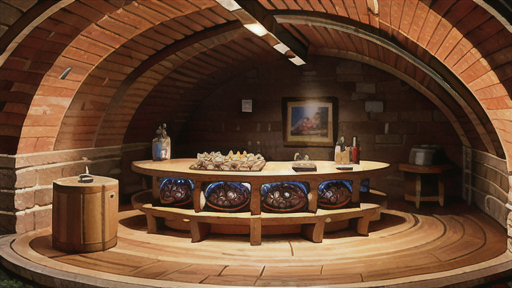 ワイン醸造におけるポリマータンクの将来