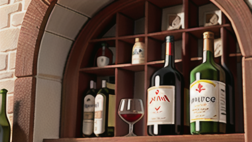 酒精強化ワインの産地