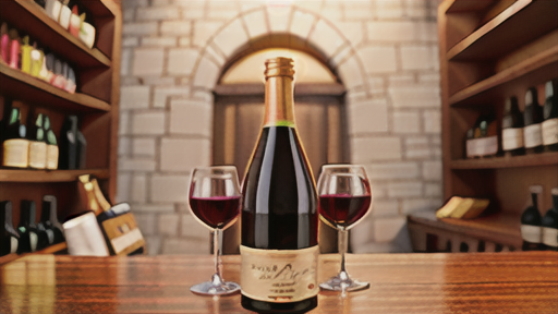 世界3大酒精強化ワイン