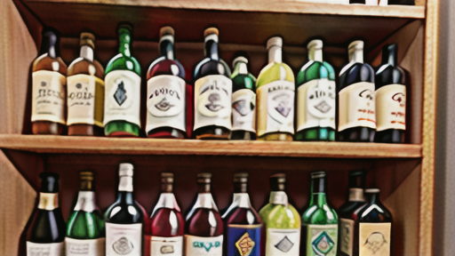 ソーヴィニヨン・ブランの聖地、マールボロ