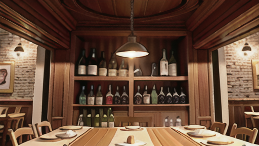 コント・ラフォンの所有畑