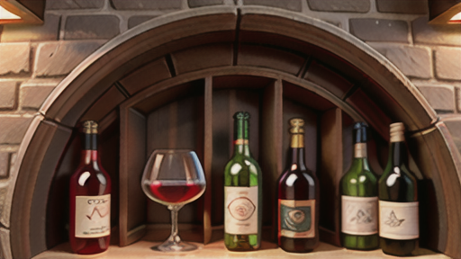 スティルワインの特徴