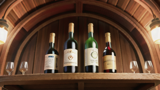 コント・ラフォンのワインの特徴