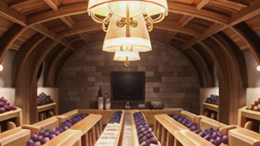 アロマティック品種の特徴