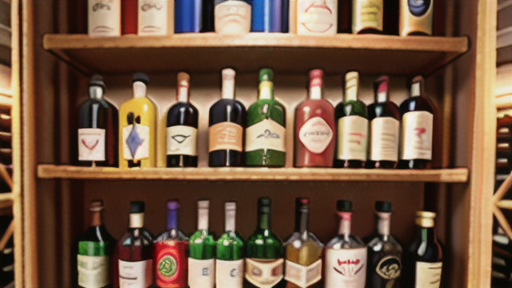 生産されるワインの種類