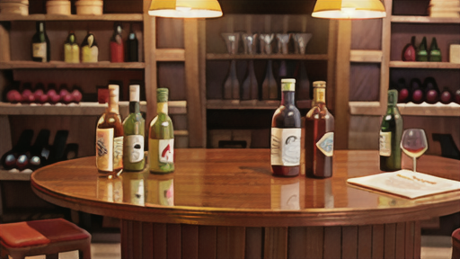 原料となるブドウ