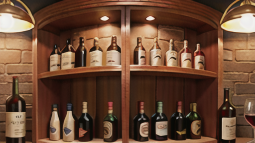 アロマティック品種を使用したワインの特徴