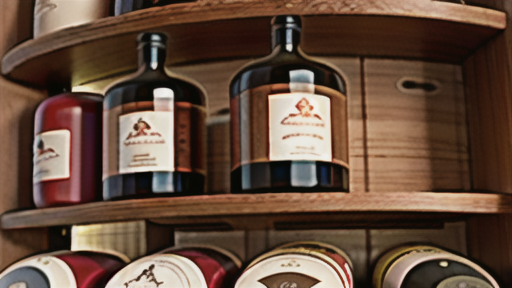 おすすめのペアリング料理