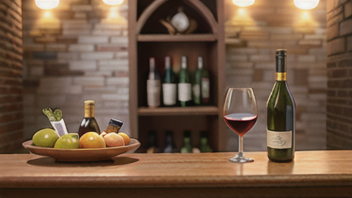 マグナムボトルに適したワイン