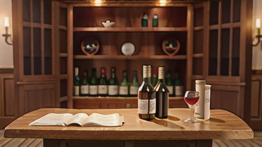 個性的なワイン造り