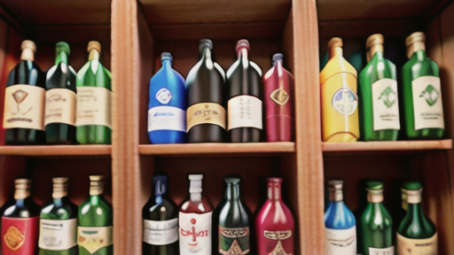 マグナムボトルの購入先