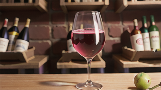 ロゼ・ダンジュに使用されるグロロー種