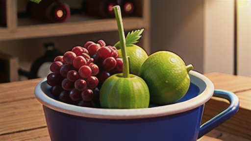 マコネーの品種とワインの特徴