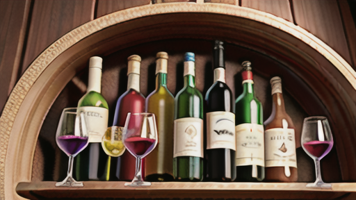 サン・ジュリアンで使用されるブドウ品種