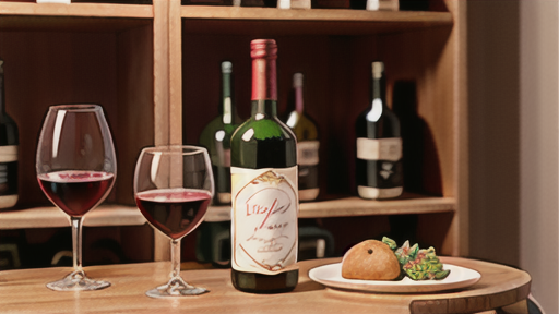 ネロ・ダヴォラと相性の良い料理