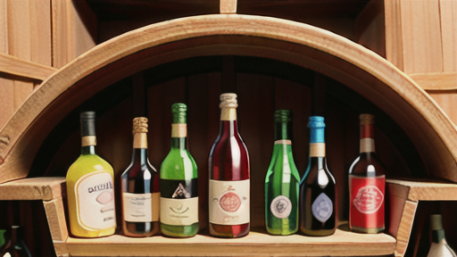 アンジュー・ルージュに使用されるカベルネ・フラン種