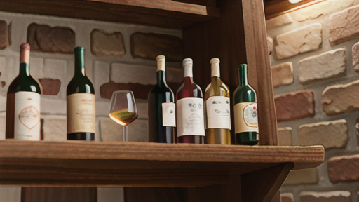 マコネーの格付けと村名ワイン