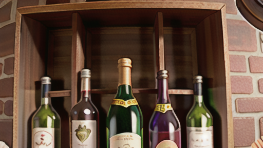 サン・ジュリアンのワインのタイプ