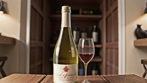 アンジュー・ブランに使用されるシュナン・ブラン種