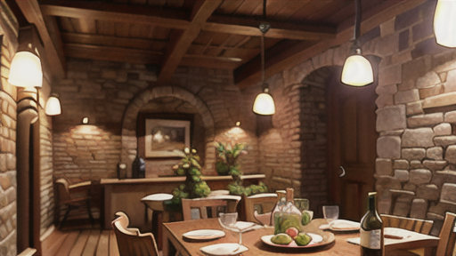 マコネーのワインと料理のペアリング