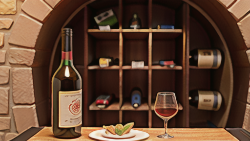 アンソニカの栽培地域