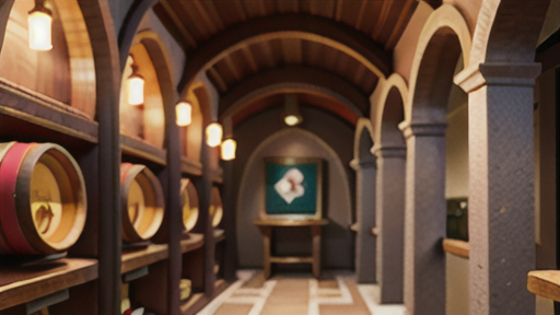 ノース・コーストの歴史