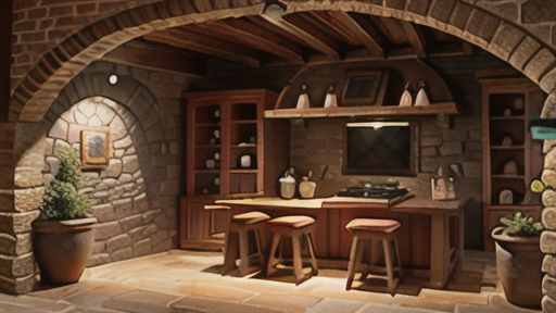 サン・ジュリアンの気候と土壌