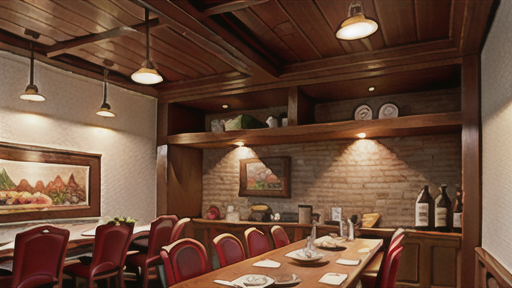 アンソニカの相性のいい料理