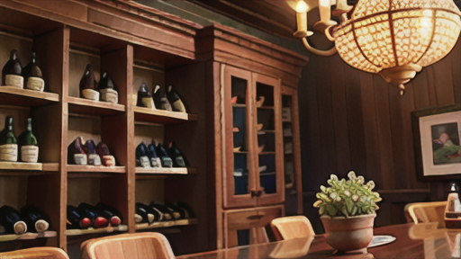 ノース・コーストの著名なワイナリー