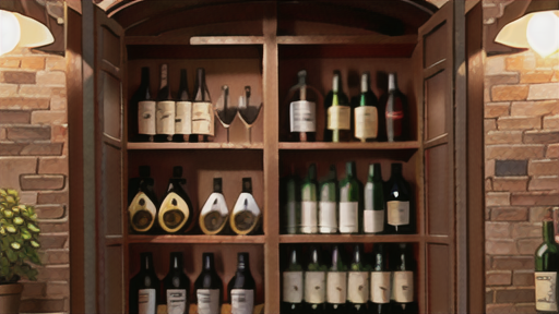 サン・ジュリアンのワインの特徴と種類