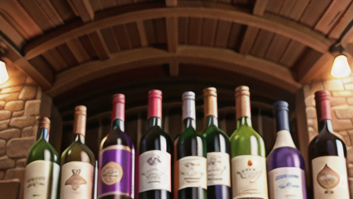 ノースランドのブドウ品種